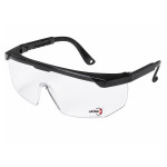 Safety goggles, polycarbonate